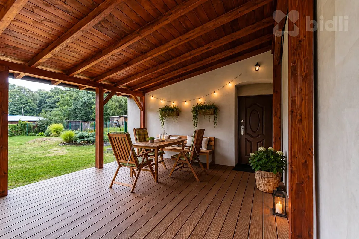 Prodej apartmánů 486 m²
